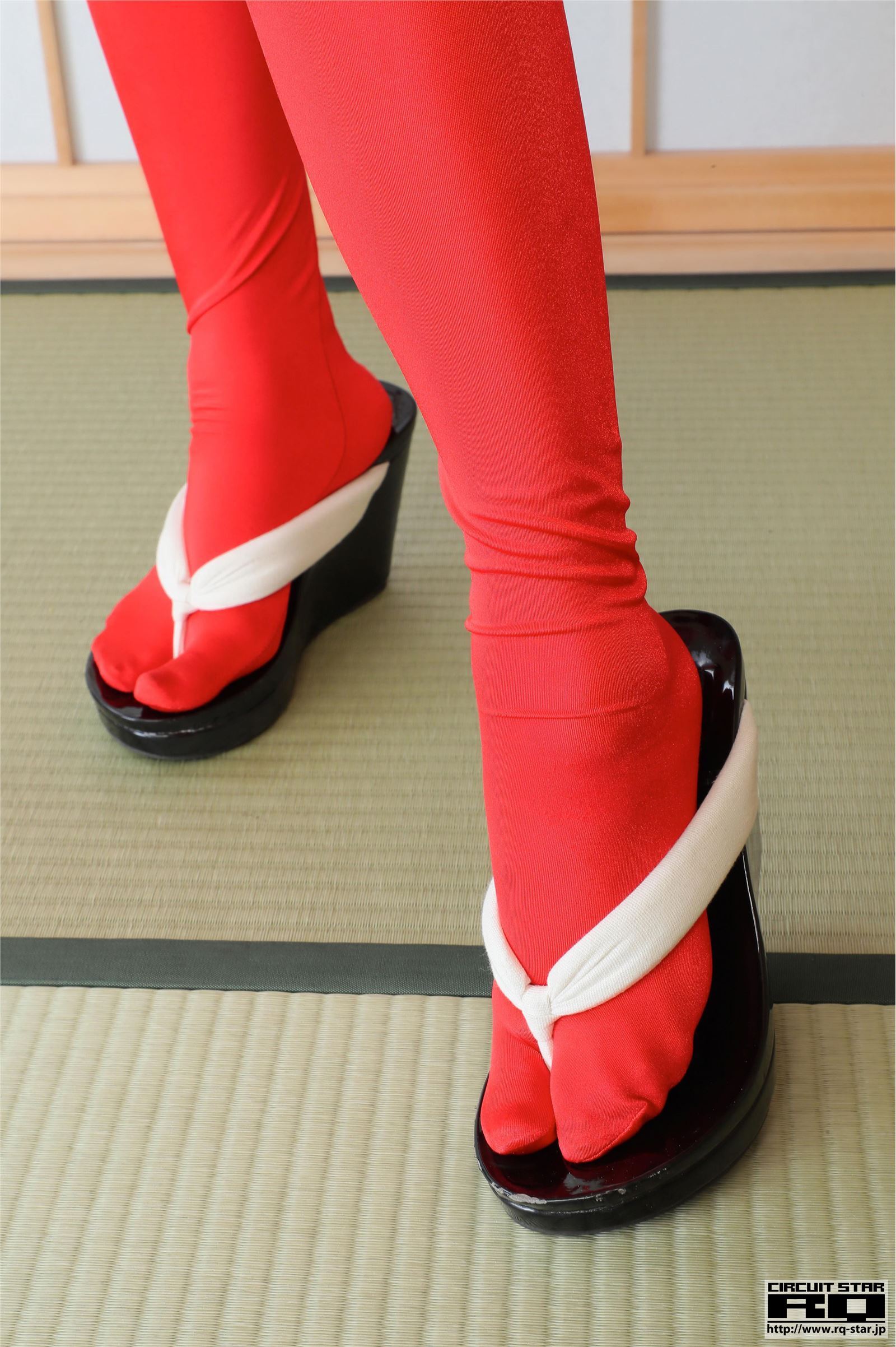 [RQ-STAR]2018.08.11 Ahane 亜羽音 Race Queen